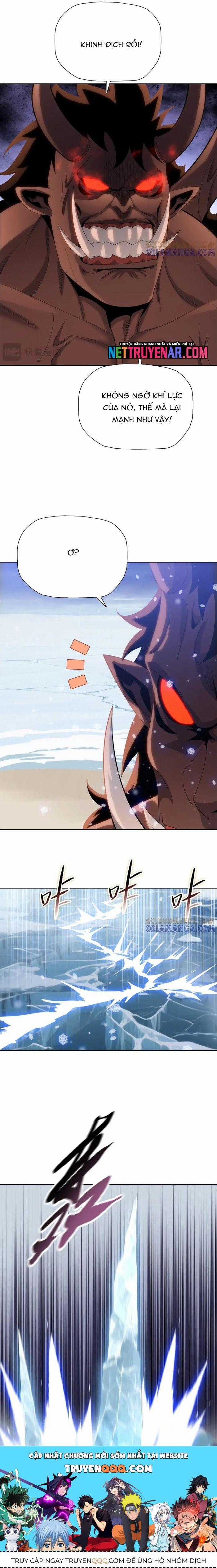 Kẻ Tàn Nhẫn Ngày Tận Thế: Bắt Đầu Dự Trữ Hàng Tỉ Tấn Vật Tư Chương 86 trang 14