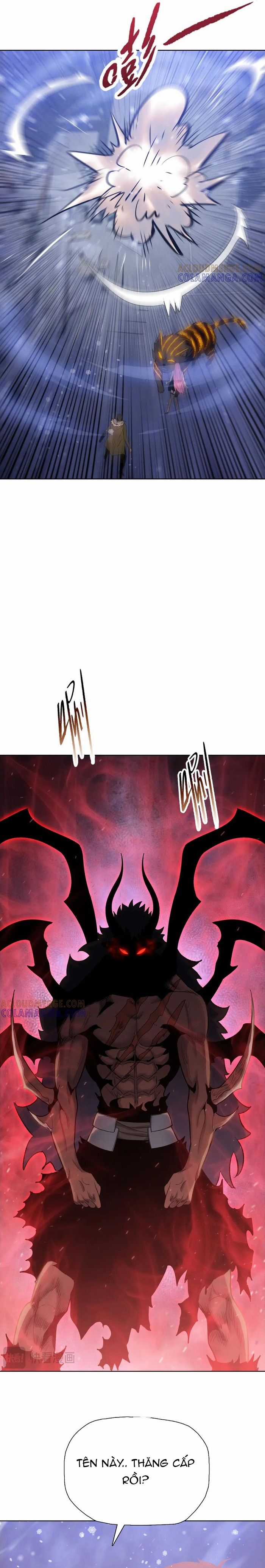 Kẻ Tàn Nhẫn Ngày Tận Thế: Bắt Đầu Dự Trữ Hàng Tỉ Tấn Vật Tư Chương 86 trang 2