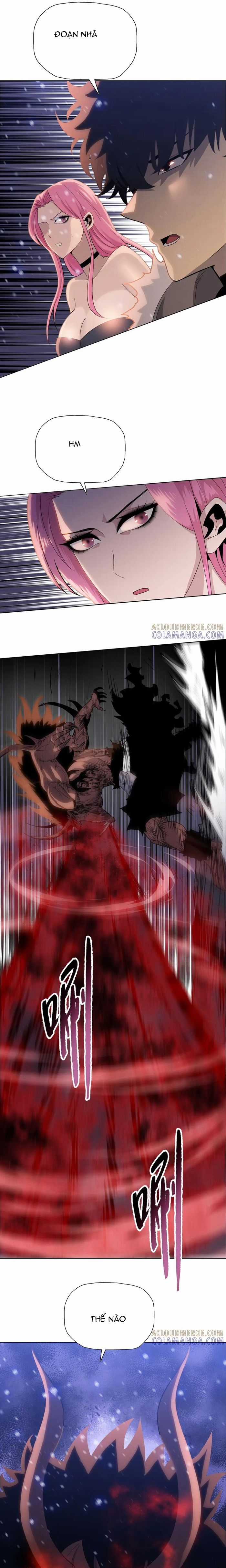 Kẻ Tàn Nhẫn Ngày Tận Thế: Bắt Đầu Dự Trữ Hàng Tỉ Tấn Vật Tư Chương 86 trang 6