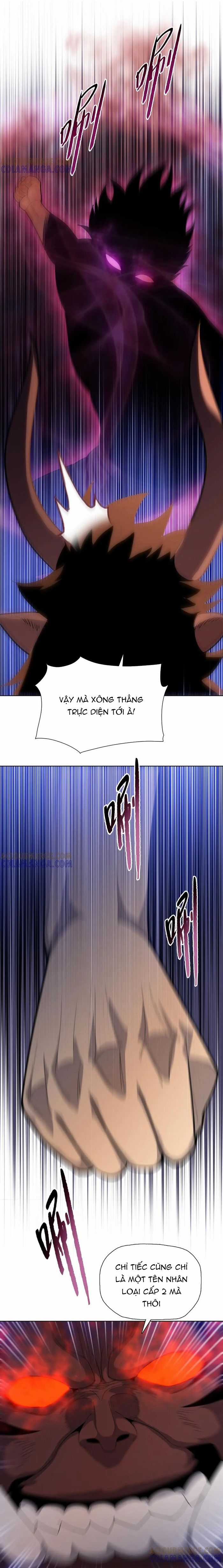 Kẻ Tàn Nhẫn Ngày Tận Thế: Bắt Đầu Dự Trữ Hàng Tỉ Tấn Vật Tư Chương 86 trang 8