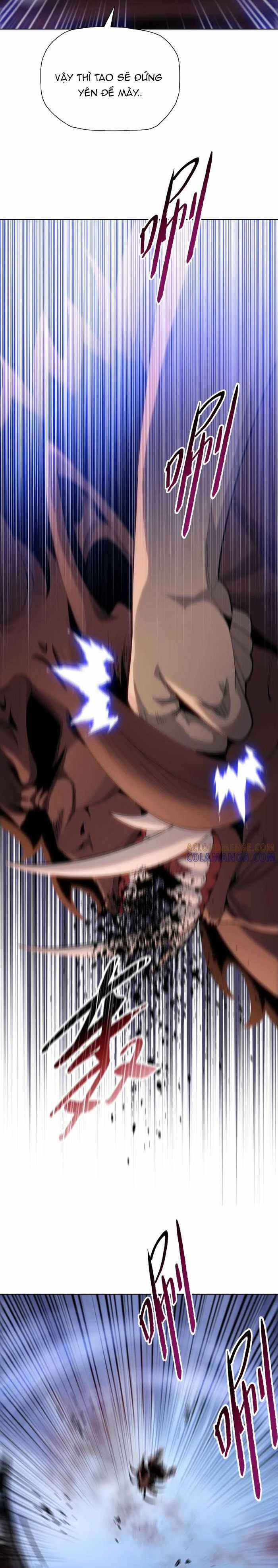 Kẻ Tàn Nhẫn Ngày Tận Thế: Bắt Đầu Dự Trữ Hàng Tỉ Tấn Vật Tư Chương 86 trang 9