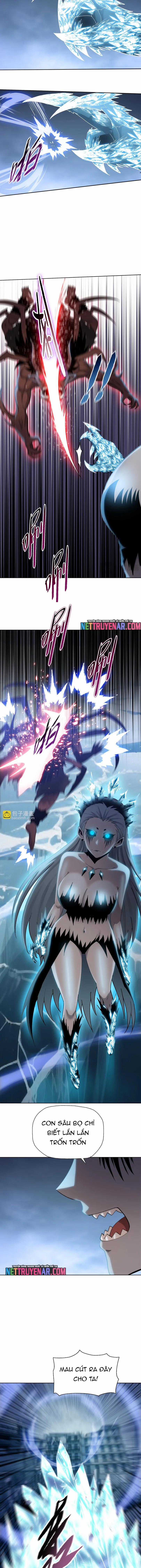 Kẻ Tàn Nhẫn Ngày Tận Thế: Bắt Đầu Dự Trữ Hàng Tỉ Tấn Vật Tư Chương 87 trang 1