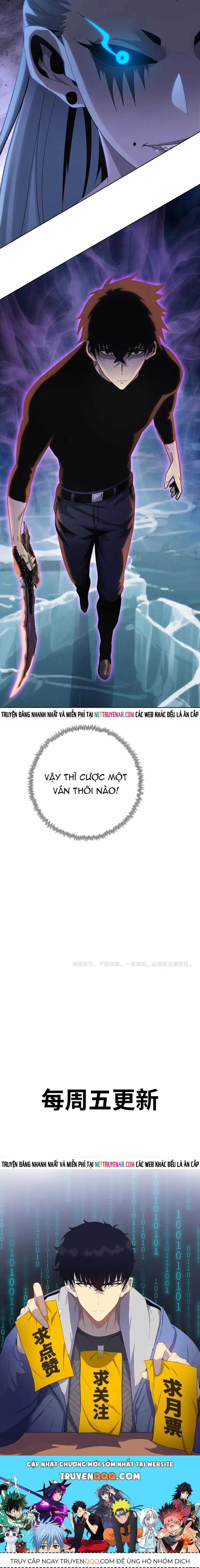 Kẻ Tàn Nhẫn Ngày Tận Thế: Bắt Đầu Dự Trữ Hàng Tỉ Tấn Vật Tư Chương 87 trang 11