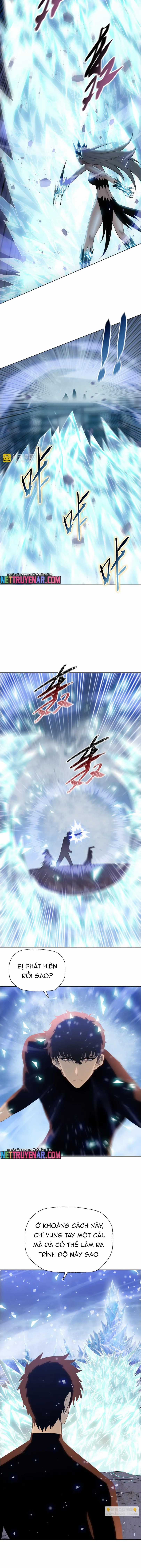 Kẻ Tàn Nhẫn Ngày Tận Thế: Bắt Đầu Dự Trữ Hàng Tỉ Tấn Vật Tư Chương 87 trang 2