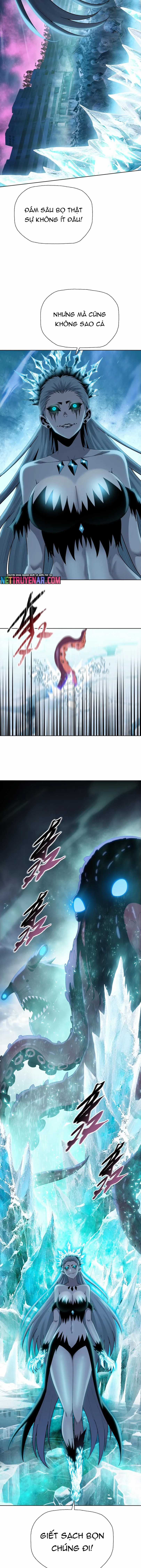 Kẻ Tàn Nhẫn Ngày Tận Thế: Bắt Đầu Dự Trữ Hàng Tỉ Tấn Vật Tư Chương 87 trang 5