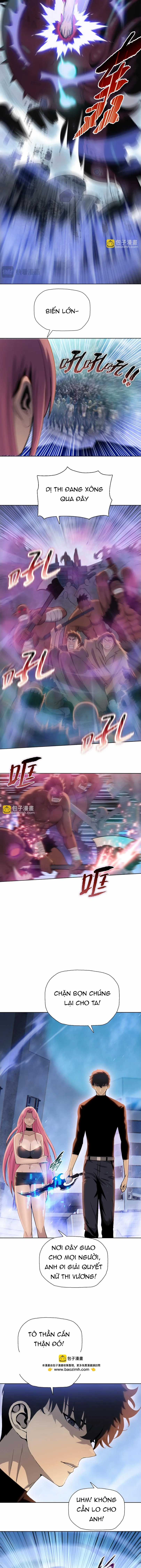 Kẻ Tàn Nhẫn Ngày Tận Thế: Bắt Đầu Dự Trữ Hàng Tỉ Tấn Vật Tư Chương 87 trang 7