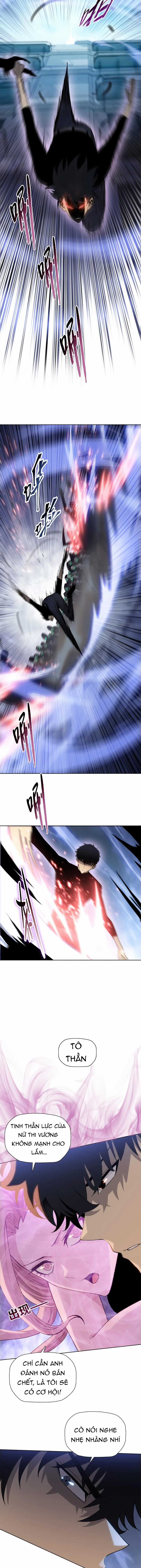 Kẻ Tàn Nhẫn Ngày Tận Thế: Bắt Đầu Dự Trữ Hàng Tỉ Tấn Vật Tư Chương 87 trang 8