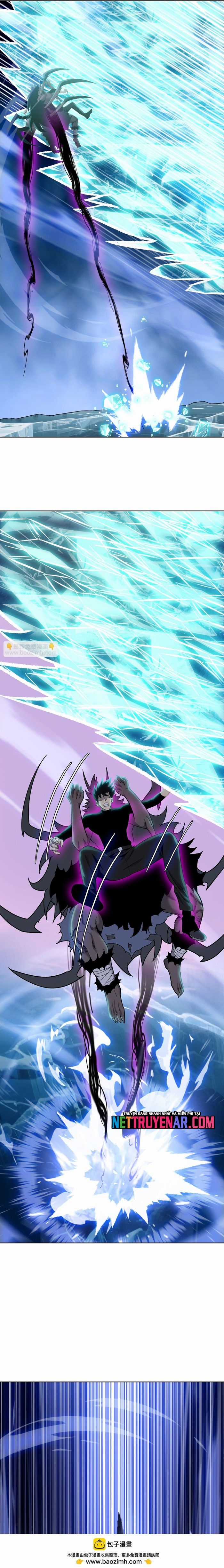 Kẻ Tàn Nhẫn Ngày Tận Thế: Bắt Đầu Dự Trữ Hàng Tỉ Tấn Vật Tư Chương 88 trang 10