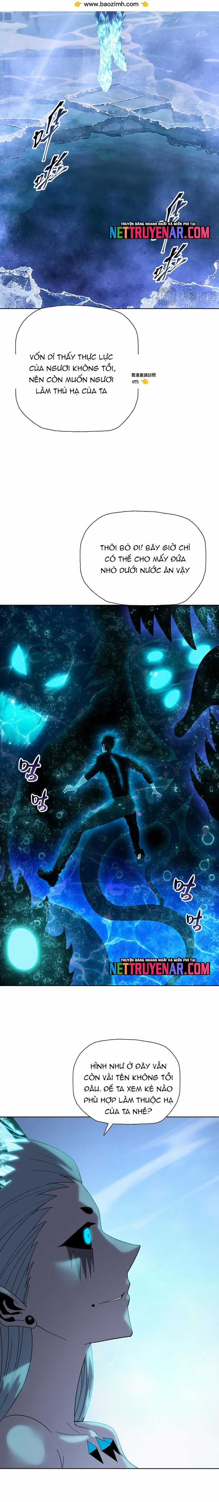 Kẻ Tàn Nhẫn Ngày Tận Thế: Bắt Đầu Dự Trữ Hàng Tỉ Tấn Vật Tư Chương 88 trang 12