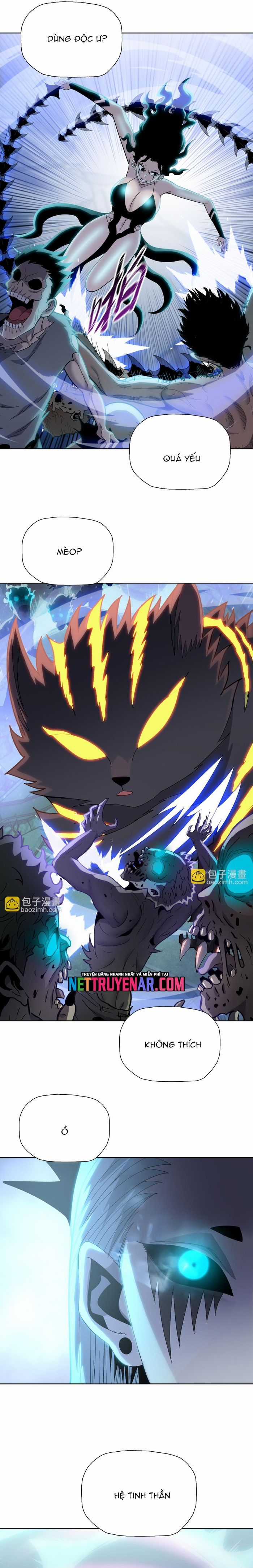 Kẻ Tàn Nhẫn Ngày Tận Thế: Bắt Đầu Dự Trữ Hàng Tỉ Tấn Vật Tư Chương 88 trang 13