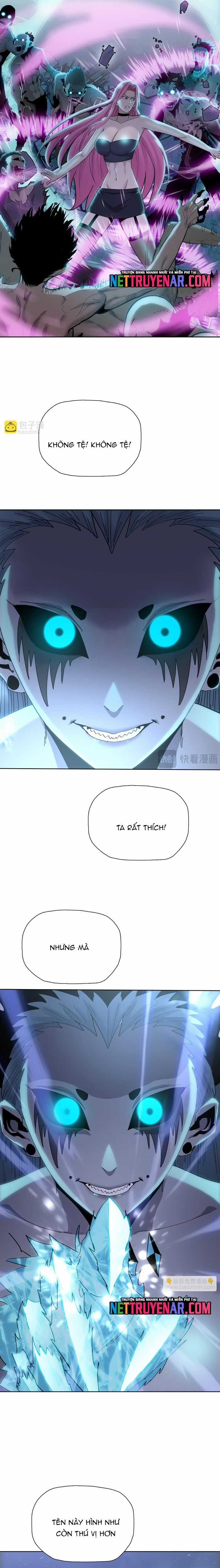 Kẻ Tàn Nhẫn Ngày Tận Thế: Bắt Đầu Dự Trữ Hàng Tỉ Tấn Vật Tư Chương 88 trang 14