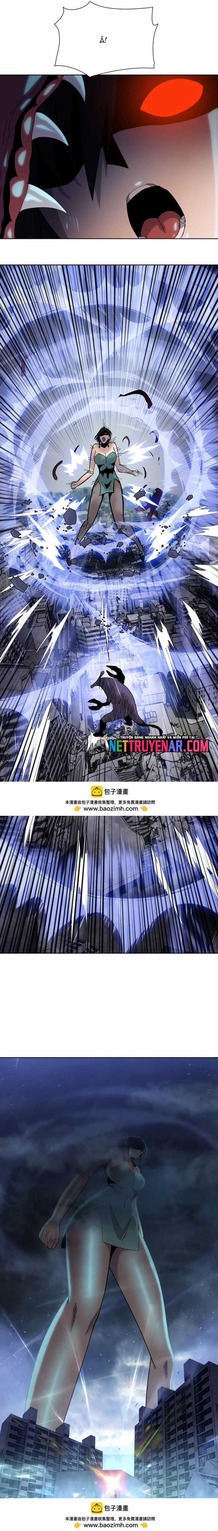 Kẻ Tàn Nhẫn Ngày Tận Thế: Bắt Đầu Dự Trữ Hàng Tỉ Tấn Vật Tư Chương 88 trang 17