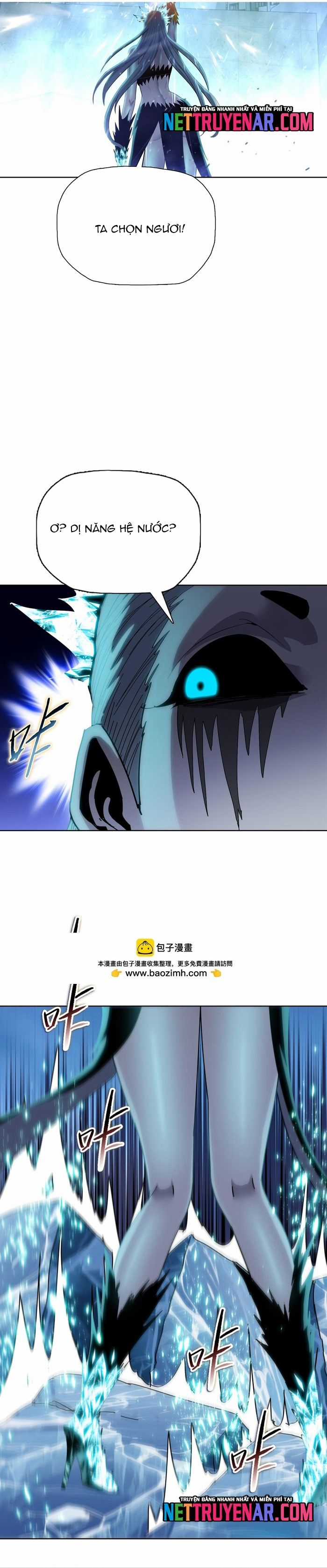 Kẻ Tàn Nhẫn Ngày Tận Thế: Bắt Đầu Dự Trữ Hàng Tỉ Tấn Vật Tư Chương 88 trang 18