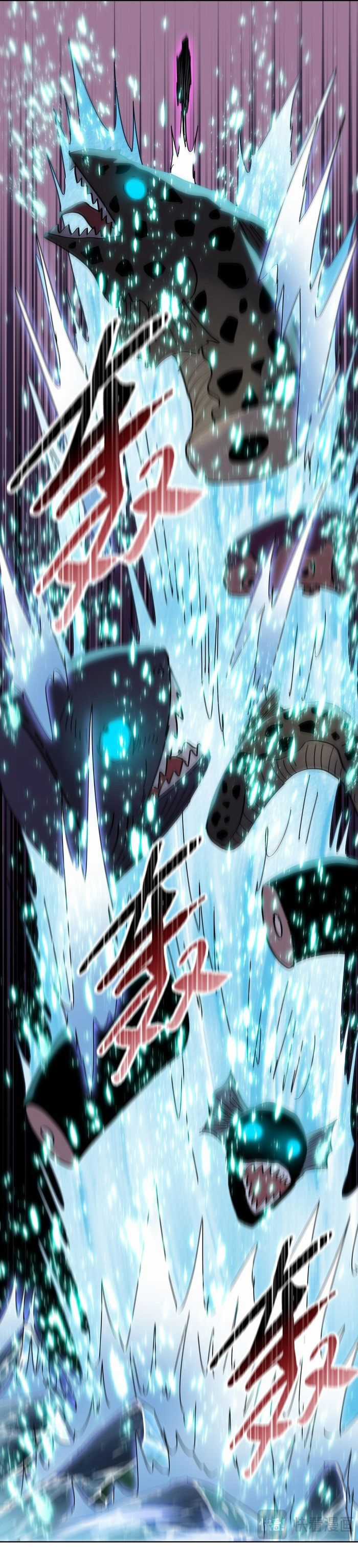 Kẻ Tàn Nhẫn Ngày Tận Thế: Bắt Đầu Dự Trữ Hàng Tỉ Tấn Vật Tư Chương 88 trang 19