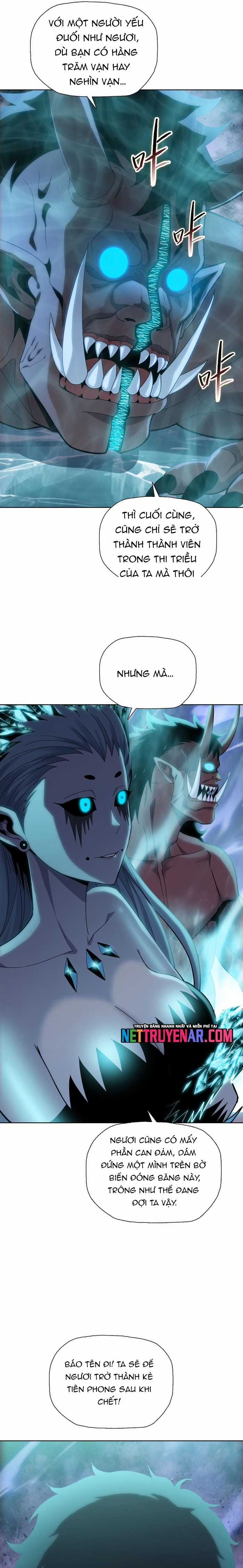 Kẻ Tàn Nhẫn Ngày Tận Thế: Bắt Đầu Dự Trữ Hàng Tỉ Tấn Vật Tư Chương 88 trang 2