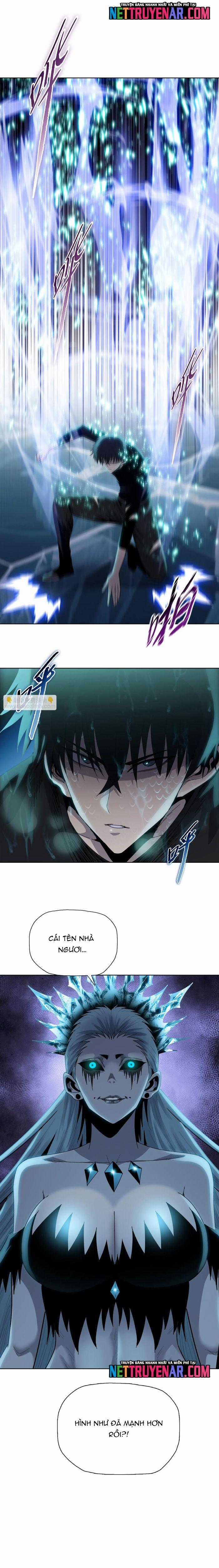 Kẻ Tàn Nhẫn Ngày Tận Thế: Bắt Đầu Dự Trữ Hàng Tỉ Tấn Vật Tư Chương 88 trang 20