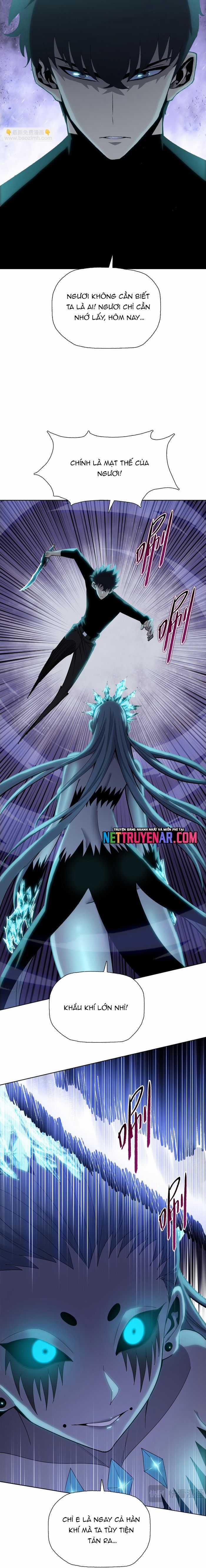 Kẻ Tàn Nhẫn Ngày Tận Thế: Bắt Đầu Dự Trữ Hàng Tỉ Tấn Vật Tư Chương 88 trang 3