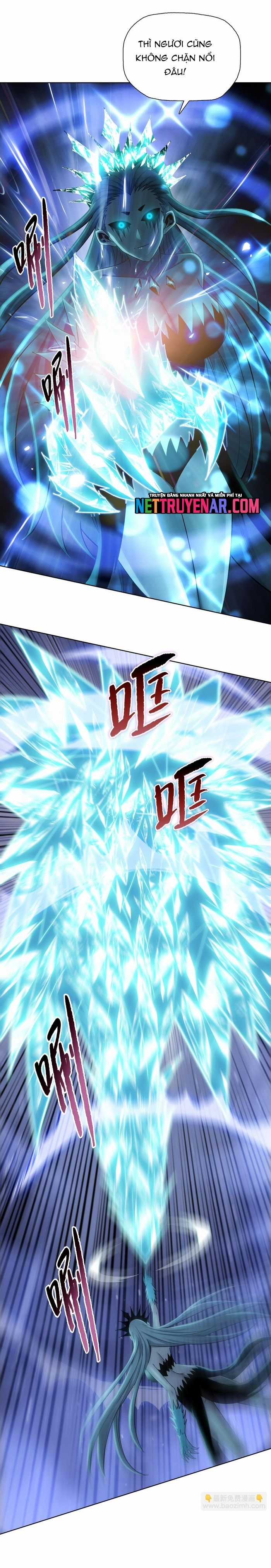 Kẻ Tàn Nhẫn Ngày Tận Thế: Bắt Đầu Dự Trữ Hàng Tỉ Tấn Vật Tư Chương 88 trang 4