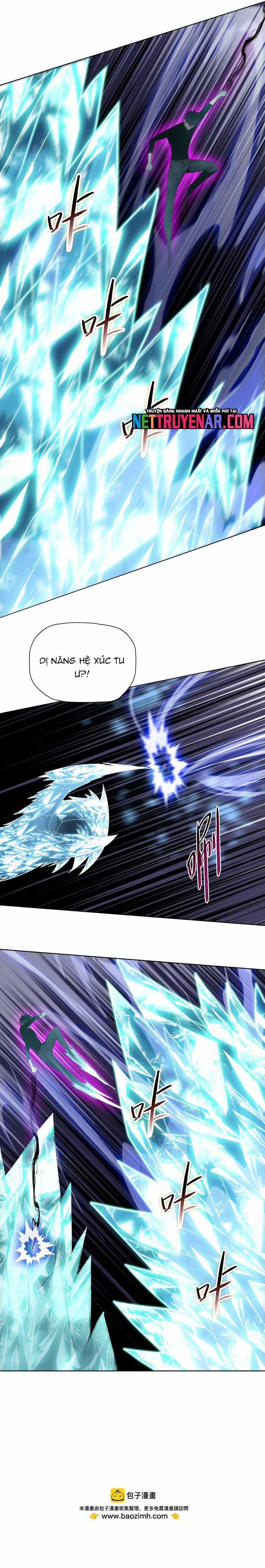 Kẻ Tàn Nhẫn Ngày Tận Thế: Bắt Đầu Dự Trữ Hàng Tỉ Tấn Vật Tư Chương 88 trang 5