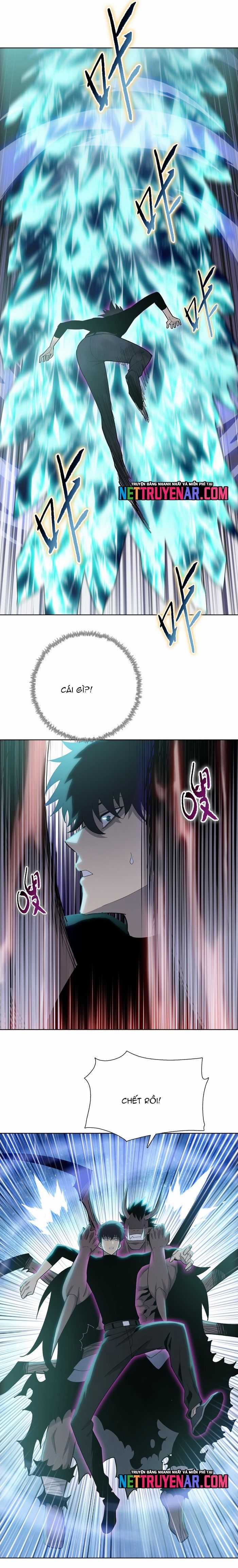 Kẻ Tàn Nhẫn Ngày Tận Thế: Bắt Đầu Dự Trữ Hàng Tỉ Tấn Vật Tư Chương 88 trang 8