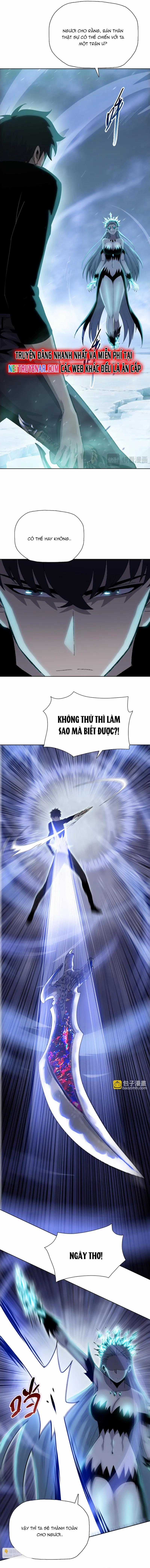 Kẻ Tàn Nhẫn Ngày Tận Thế: Bắt Đầu Dự Trữ Hàng Tỉ Tấn Vật Tư Chương 89 trang 1