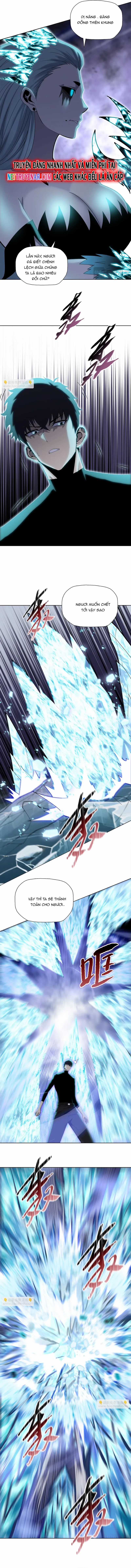 Kẻ Tàn Nhẫn Ngày Tận Thế: Bắt Đầu Dự Trữ Hàng Tỉ Tấn Vật Tư Chương 89 trang 2