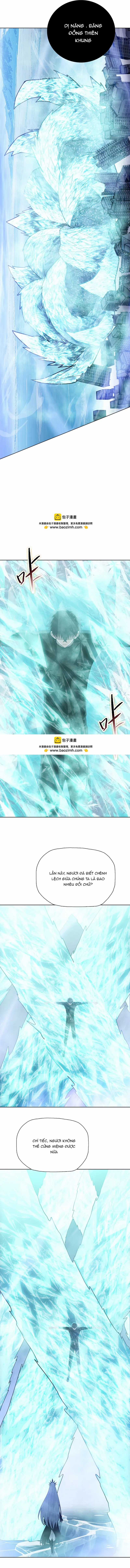 Kẻ Tàn Nhẫn Ngày Tận Thế: Bắt Đầu Dự Trữ Hàng Tỉ Tấn Vật Tư Chương 89 trang 3