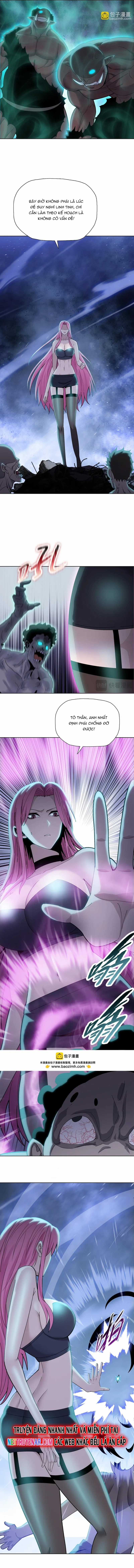 Kẻ Tàn Nhẫn Ngày Tận Thế: Bắt Đầu Dự Trữ Hàng Tỉ Tấn Vật Tư Chương 89 trang 5