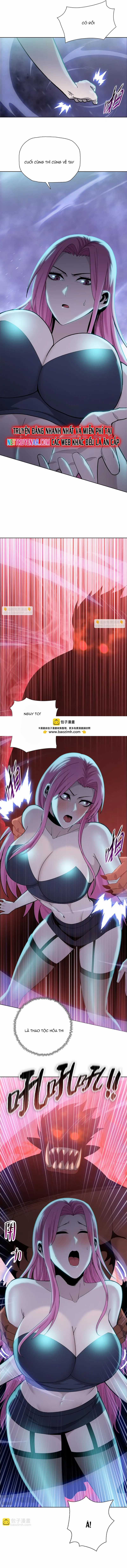 Kẻ Tàn Nhẫn Ngày Tận Thế: Bắt Đầu Dự Trữ Hàng Tỉ Tấn Vật Tư Chương 89 trang 6