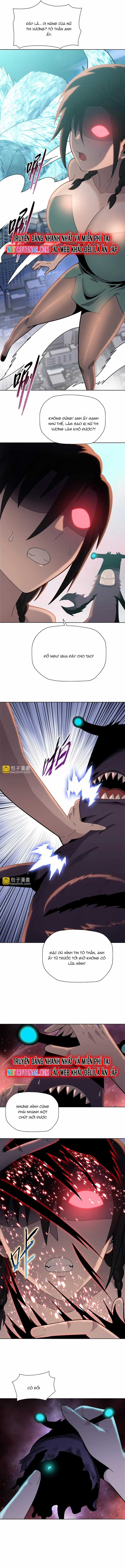 Kẻ Tàn Nhẫn Ngày Tận Thế: Bắt Đầu Dự Trữ Hàng Tỉ Tấn Vật Tư Chương 89 trang 7