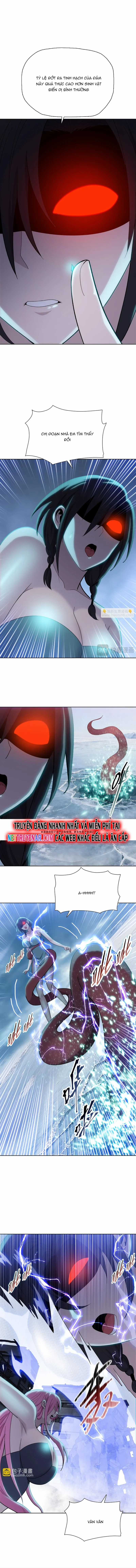 Kẻ Tàn Nhẫn Ngày Tận Thế: Bắt Đầu Dự Trữ Hàng Tỉ Tấn Vật Tư Chương 89 trang 8