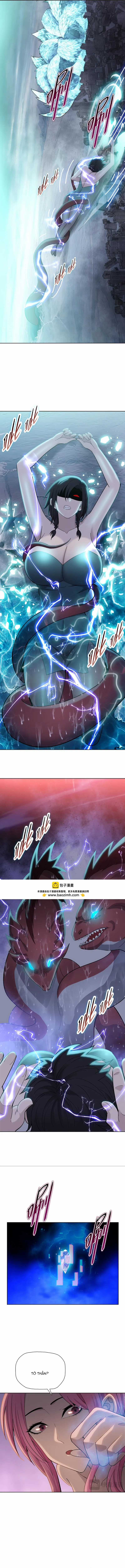 Kẻ Tàn Nhẫn Ngày Tận Thế: Bắt Đầu Dự Trữ Hàng Tỉ Tấn Vật Tư Chương 89 trang 9