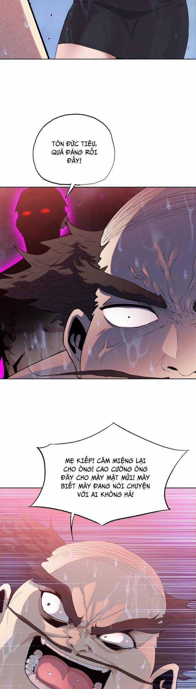 Kẻ Tàn Nhẫn Ngày Tận Thế: Bắt Đầu Dự Trữ Hàng Tỉ Tấn Vật Tư Chương 9 trang 10