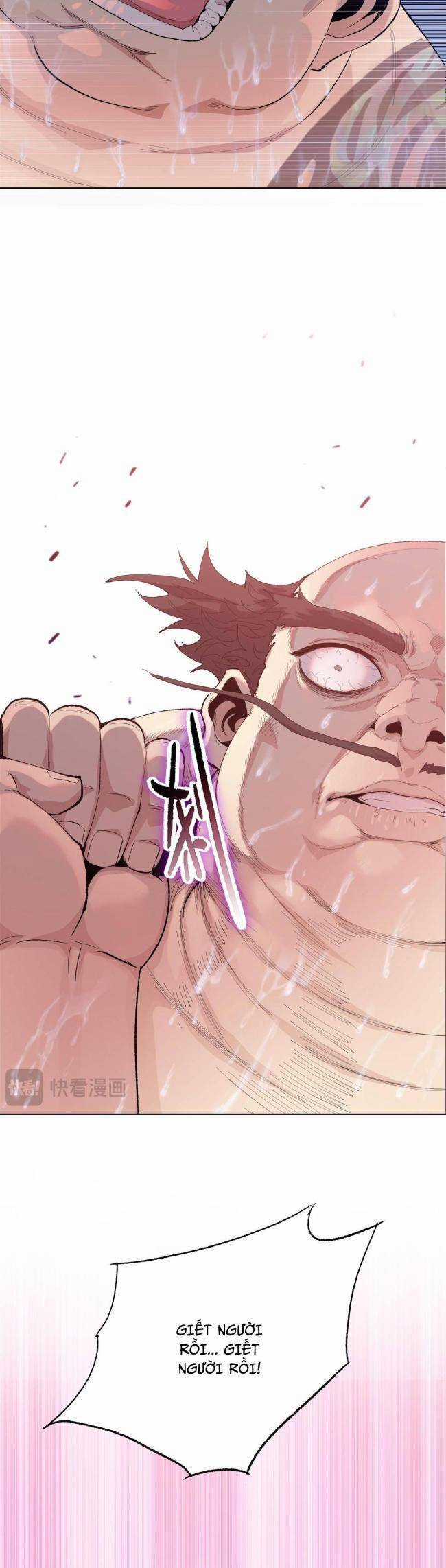 Kẻ Tàn Nhẫn Ngày Tận Thế: Bắt Đầu Dự Trữ Hàng Tỉ Tấn Vật Tư Chương 9 trang 11