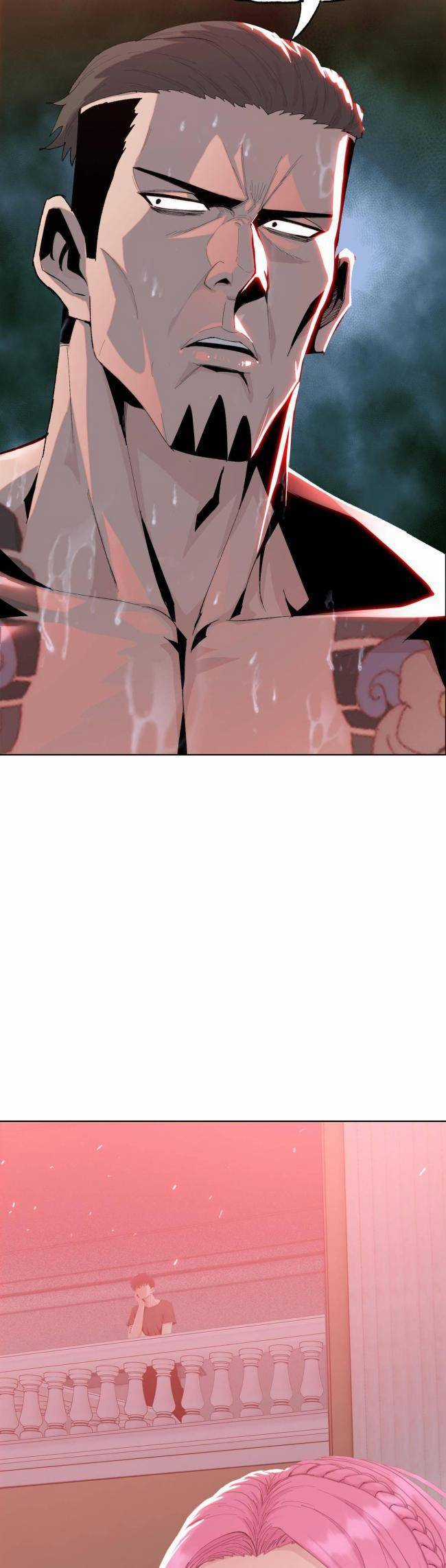 Kẻ Tàn Nhẫn Ngày Tận Thế: Bắt Đầu Dự Trữ Hàng Tỉ Tấn Vật Tư Chương 9 trang 13