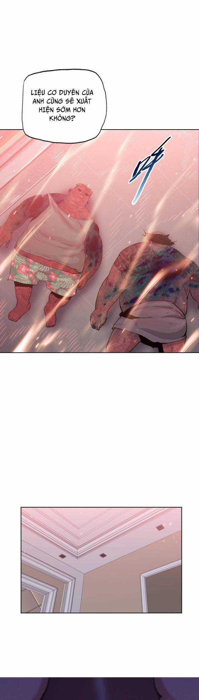 Kẻ Tàn Nhẫn Ngày Tận Thế: Bắt Đầu Dự Trữ Hàng Tỉ Tấn Vật Tư Chương 9 trang 15