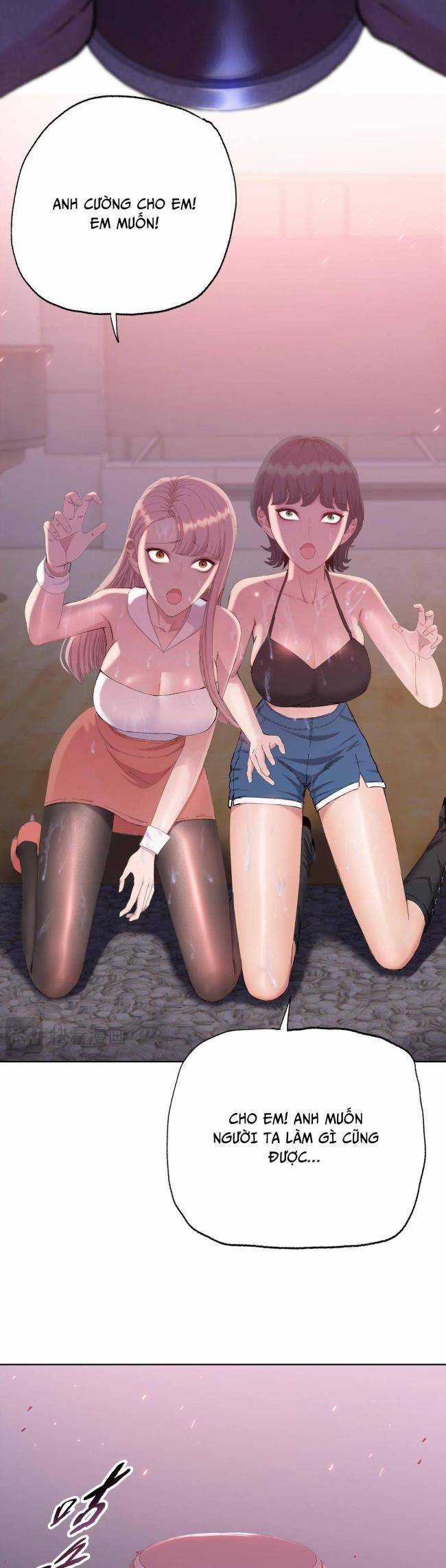 Kẻ Tàn Nhẫn Ngày Tận Thế: Bắt Đầu Dự Trữ Hàng Tỉ Tấn Vật Tư Chương 9 trang 16