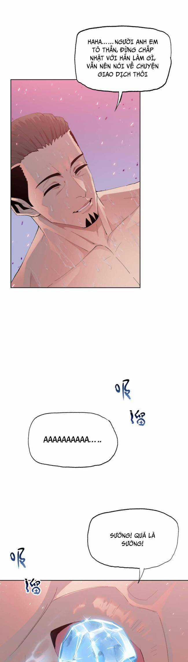 Kẻ Tàn Nhẫn Ngày Tận Thế: Bắt Đầu Dự Trữ Hàng Tỉ Tấn Vật Tư Chương 9 trang 2