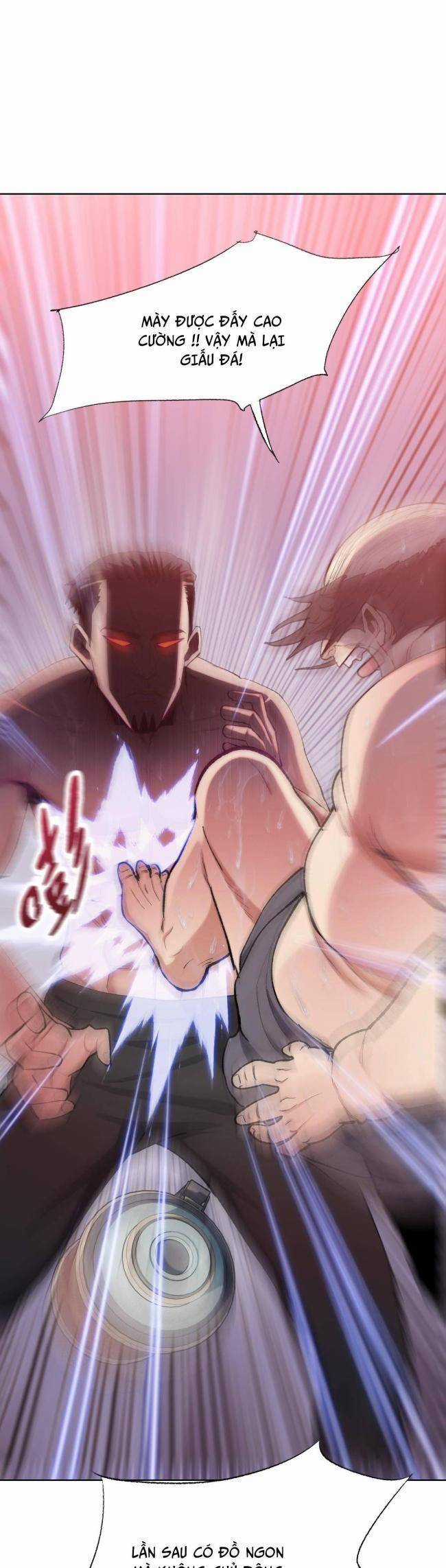 Kẻ Tàn Nhẫn Ngày Tận Thế: Bắt Đầu Dự Trữ Hàng Tỉ Tấn Vật Tư Chương 9 trang 4