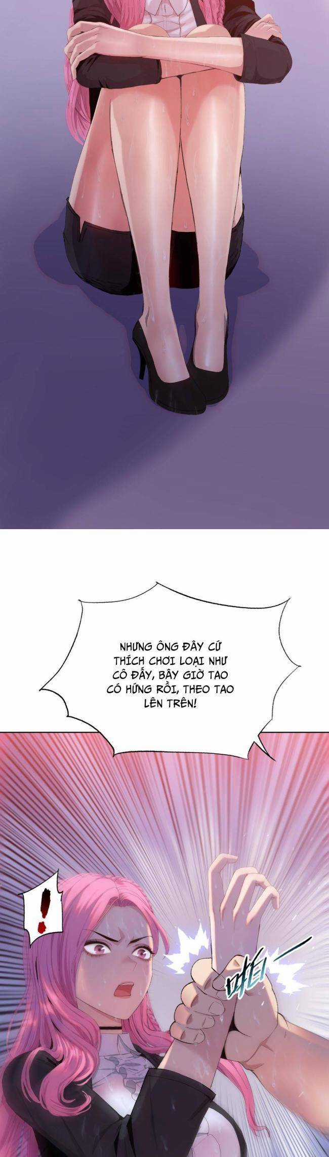 Kẻ Tàn Nhẫn Ngày Tận Thế: Bắt Đầu Dự Trữ Hàng Tỉ Tấn Vật Tư Chương 9 trang 7