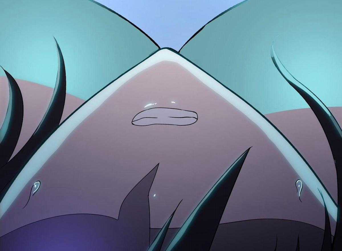 Kẻ Tàn Nhẫn Ngày Tận Thế: Bắt Đầu Dự Trữ Hàng Tỉ Tấn Vật Tư Chương 90 trang 1