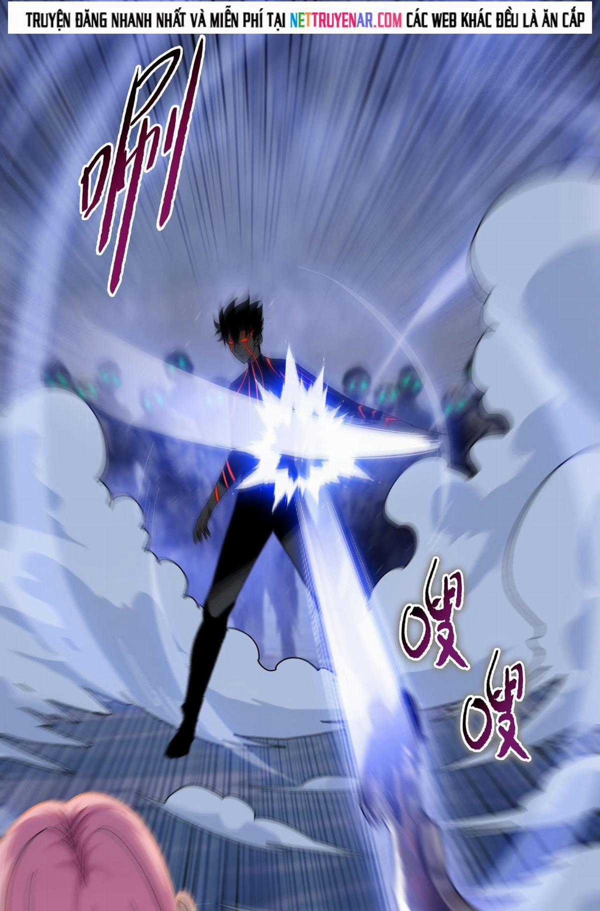 Kẻ Tàn Nhẫn Ngày Tận Thế: Bắt Đầu Dự Trữ Hàng Tỉ Tấn Vật Tư Chương 90 trang 18