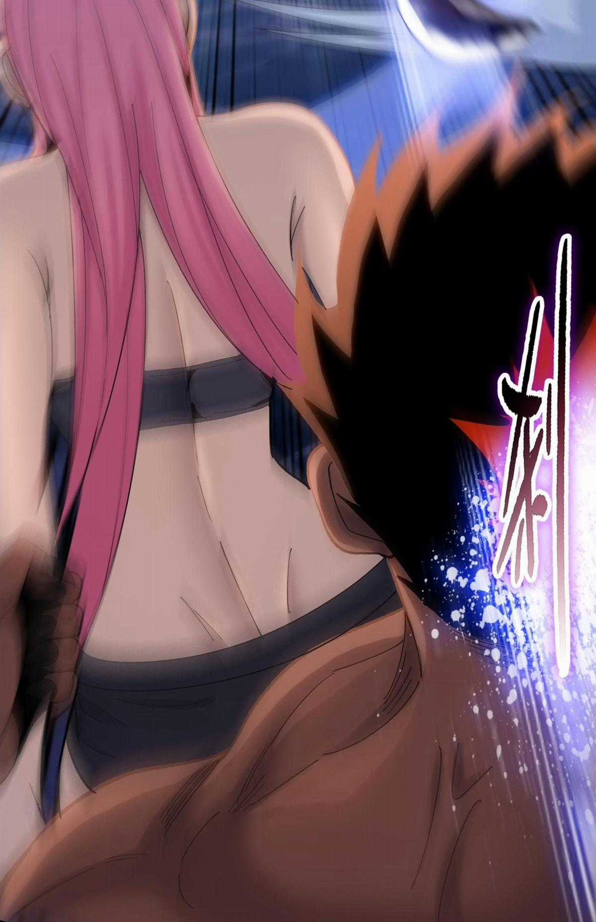 Kẻ Tàn Nhẫn Ngày Tận Thế: Bắt Đầu Dự Trữ Hàng Tỉ Tấn Vật Tư Chương 90 trang 19