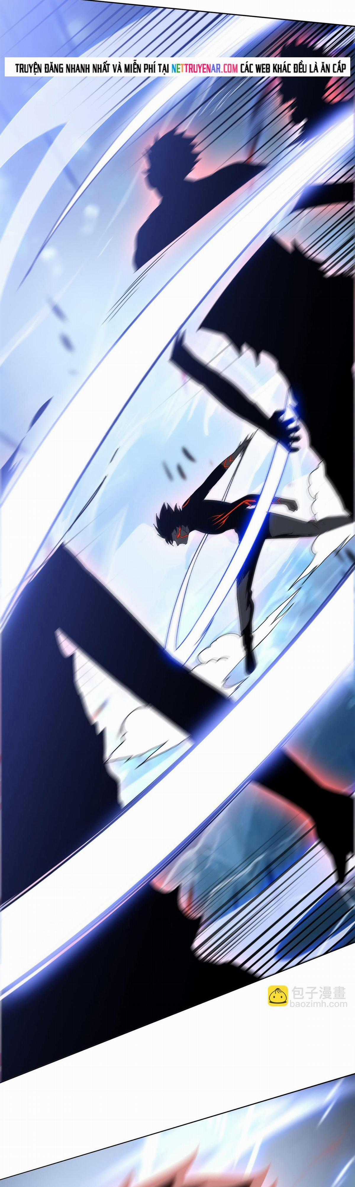 Kẻ Tàn Nhẫn Ngày Tận Thế: Bắt Đầu Dự Trữ Hàng Tỉ Tấn Vật Tư Chương 90 trang 23