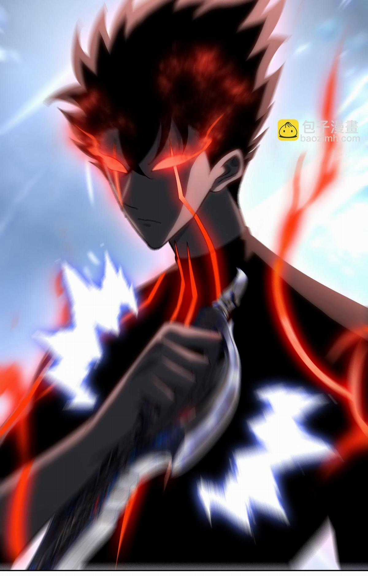 Kẻ Tàn Nhẫn Ngày Tận Thế: Bắt Đầu Dự Trữ Hàng Tỉ Tấn Vật Tư Chương 90 trang 24