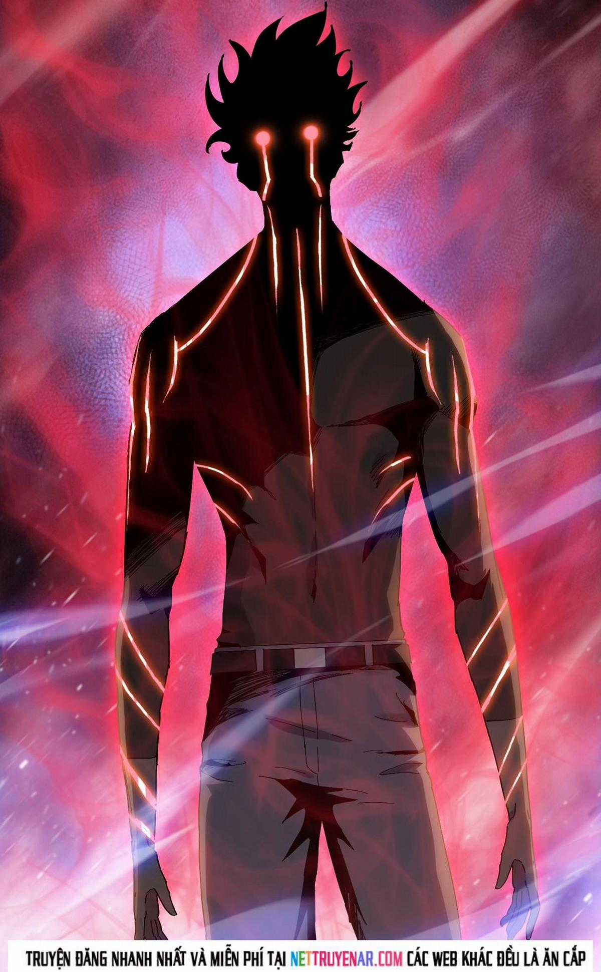 Kẻ Tàn Nhẫn Ngày Tận Thế: Bắt Đầu Dự Trữ Hàng Tỉ Tấn Vật Tư Chương 90 trang 28