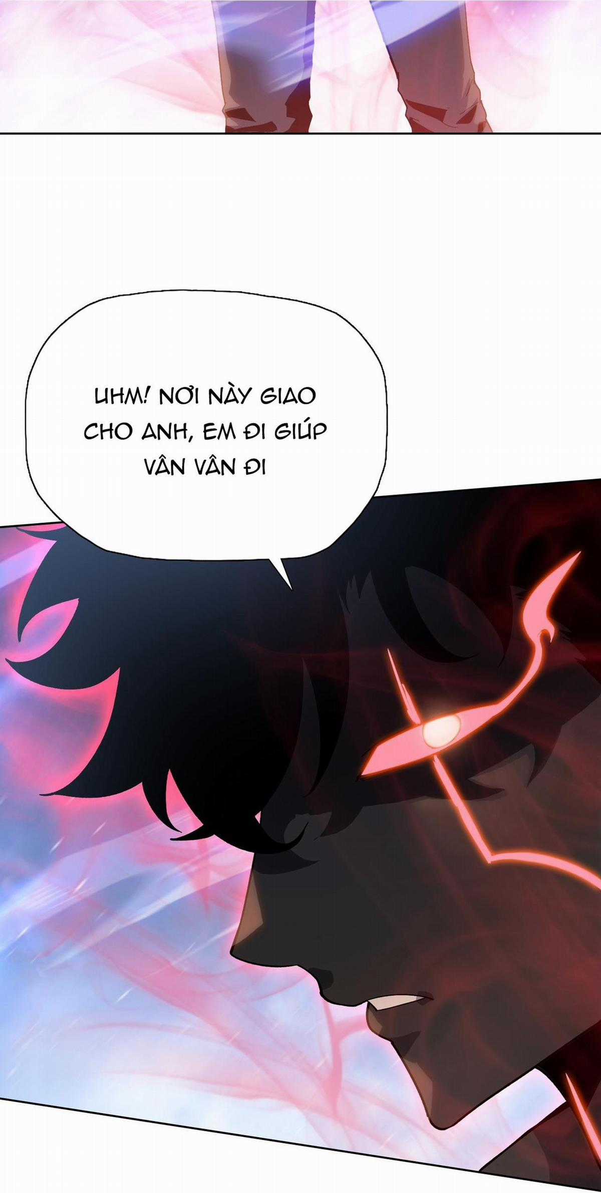 Kẻ Tàn Nhẫn Ngày Tận Thế: Bắt Đầu Dự Trữ Hàng Tỉ Tấn Vật Tư Chương 90 trang 29