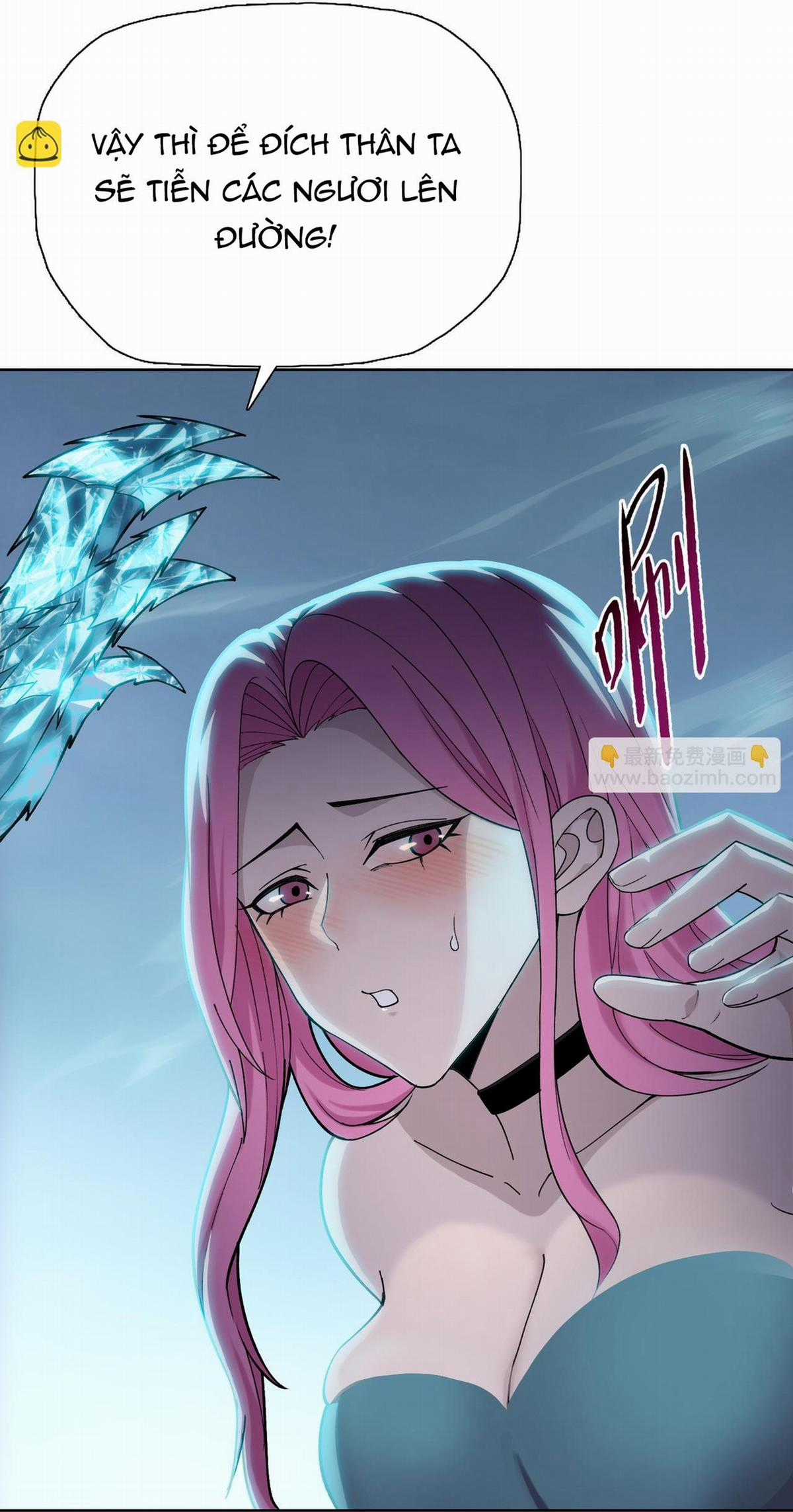 Kẻ Tàn Nhẫn Ngày Tận Thế: Bắt Đầu Dự Trữ Hàng Tỉ Tấn Vật Tư Chương 90 trang 3