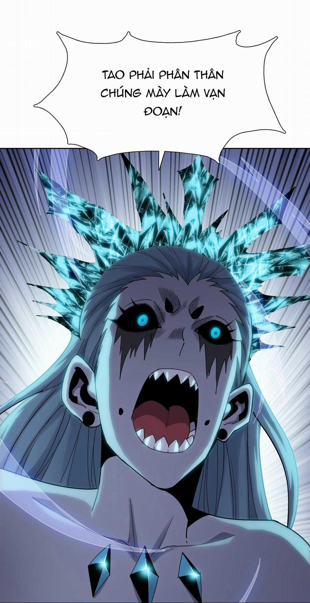 Kẻ Tàn Nhẫn Ngày Tận Thế: Bắt Đầu Dự Trữ Hàng Tỉ Tấn Vật Tư Chương 90 trang 35