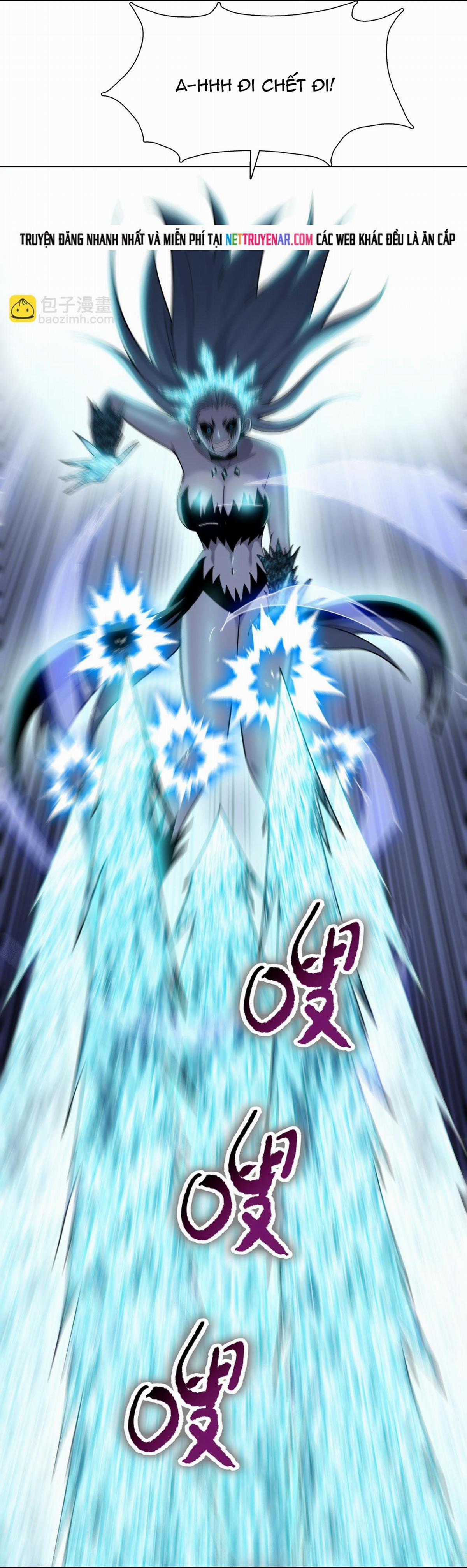 Kẻ Tàn Nhẫn Ngày Tận Thế: Bắt Đầu Dự Trữ Hàng Tỉ Tấn Vật Tư Chương 90 trang 36